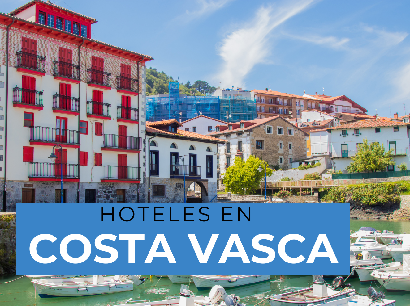 Costa Vasca
